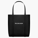 Balenciaga everyday dead bag xxs black