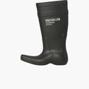 Balenciaga Excavator Boot Black Rubber