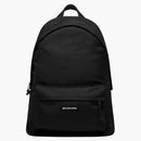 Balenciaga Explorer Backpack Black