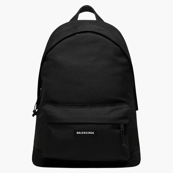 Balenciaga Explorer batoh černý