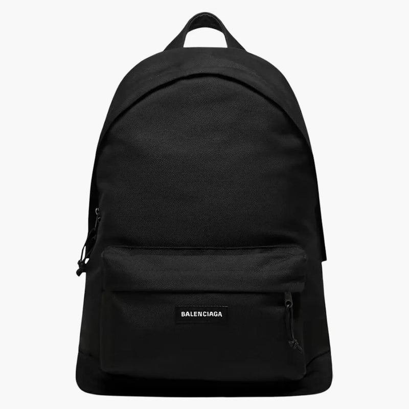 Balenciaga Explorer batoh černý