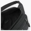 Balenciaga Explorer Belt Bag Black