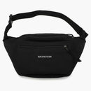 Balenciaga Explorer Belt Bag Black