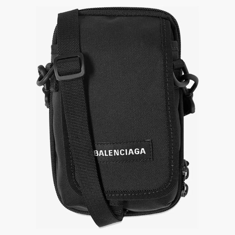 Balenciaga Explorer Crossbody - Buy at Hypeneedz