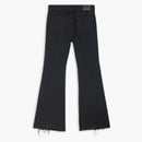 Balenciaga Flared Trousers Black