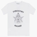 Balenciaga Free Your Mind T-Shirt White