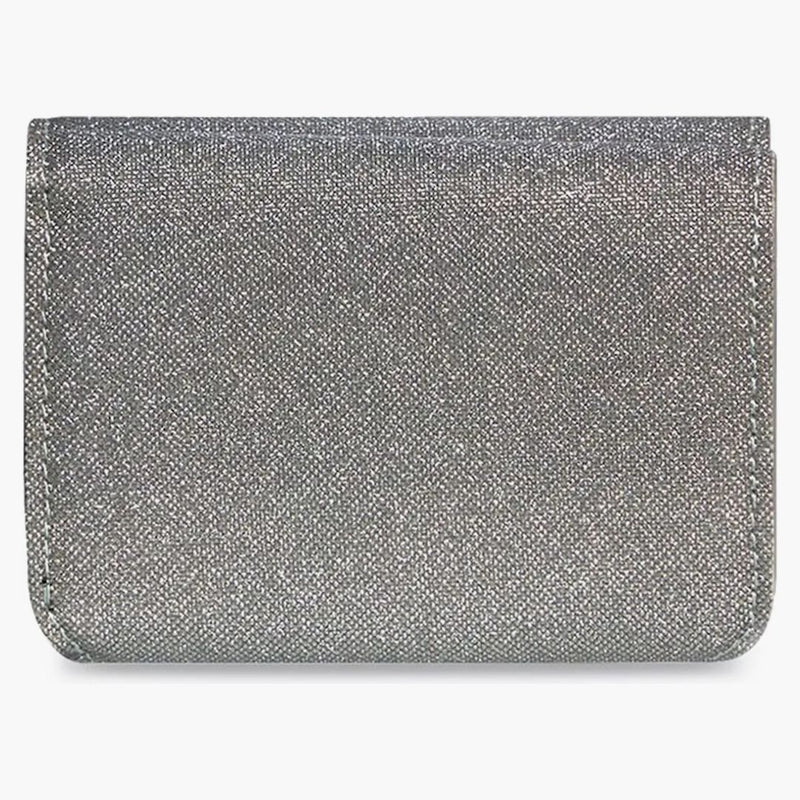 Blask Blask Portfel gotówek Balenciaga Mini Grey