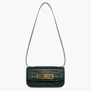 Balenciaga Gossip Shoulder Bag Small Forest Green