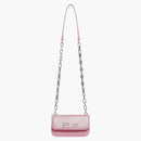 Balenciaga Gossip Shoulder Bag XS Pink