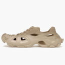 Balenciaga Hd Lace Up Beige