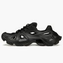 Balenciaga HD Lace Up Black