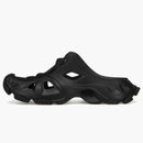 Balenciaga HD Mule Black Rubber