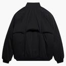 Balenciaga Harrington Bomber Jacket Indigo