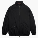 Balenciaga Harrington Bomber Jacket Indigo