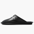 Balenciaga Home Mule Black