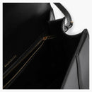 Balenciaga Hourglass Top Many Bag Medium Black