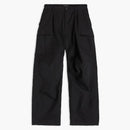 Balenciaga Kick Cargo Pants Black