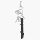 Balenciaga Kit Keychain Multicolored
