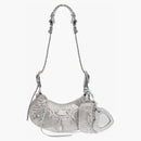 BABA RAMIĘ CAGOLA BALENCIAGA LE CAGOL