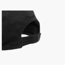 Balenciaga Languages ​​Cap Black Multi