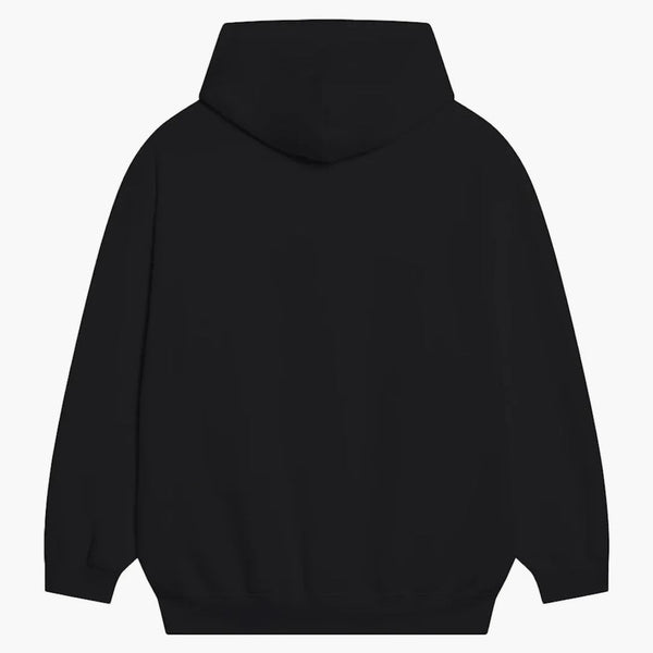 Balenciaga Idiomas Medium Fit Holdie Black Multi