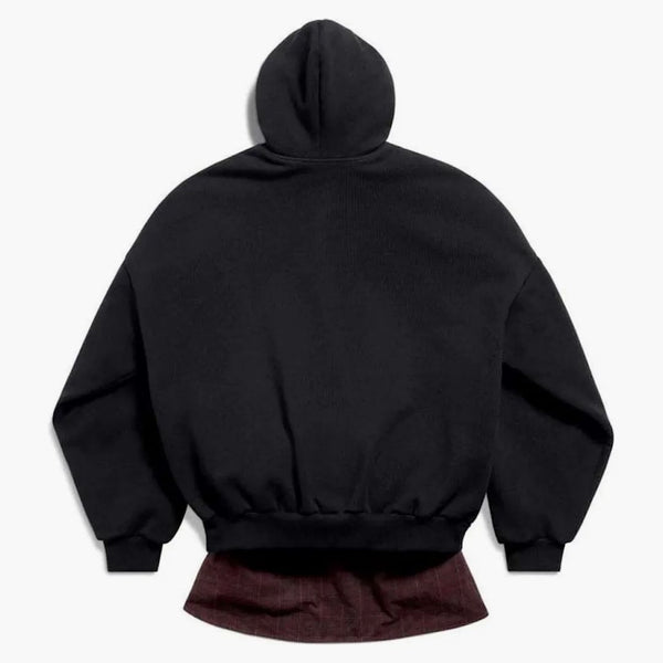 Sudadera con capucha de Balenciaga