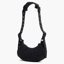 Balenciaga Le Cagole XS Shoulder Bag Black