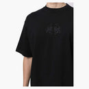 Tričko Laurel's Logo Balenciaga Lion