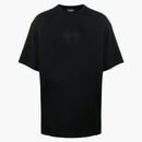 Tričko Laurel's Logo Balenciaga Lion