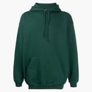 Balenciaga Logo Stampa Foodie verde/bianco