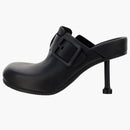 Balenciaga Mallorca Sabot M80 Black (Womens)