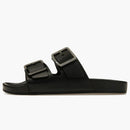 Balenciaga Mallorca Sandal Black