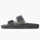 Balenciaga Mallorca Sandal Clear Black (women's)