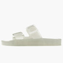 Balenciaga Mallorca Sandal Clear White (Women's)