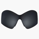 Gafas de sol de mariposa de Balenciaga Mask