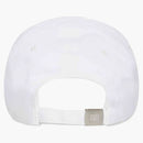 Balenciaga Mens städer Paris Cap White