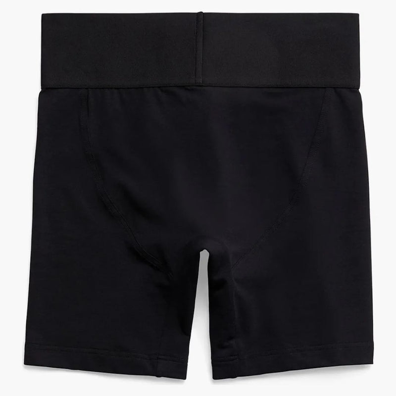 Balenciaga Men's Midway Boxer Kicks Black