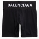 BALENCIAGA Midway Boxer Briefs Black