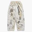 Balenciaga Men's did Baggy Sweatpants beige/Brown