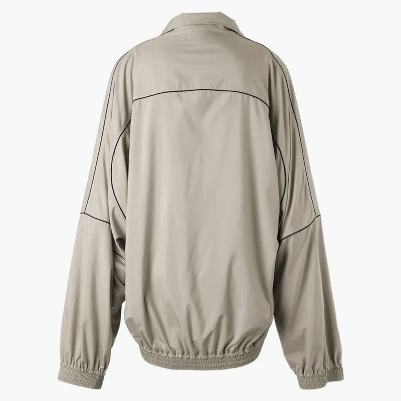 Pánské tepláky Balenciaga šedé