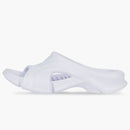 Balenciaga Mold Slide Sandal White (women's)