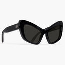 Gafas de sol Balenciaga Monaco Cat Black (751440T00391000)