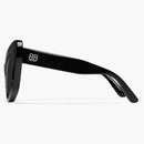 Gafas de sol Balenciaga Monaco Cat Black (751440T00391000)