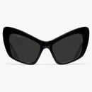 Gafas de sol Balenciaga Monaco Cat Black (751440T00391000)