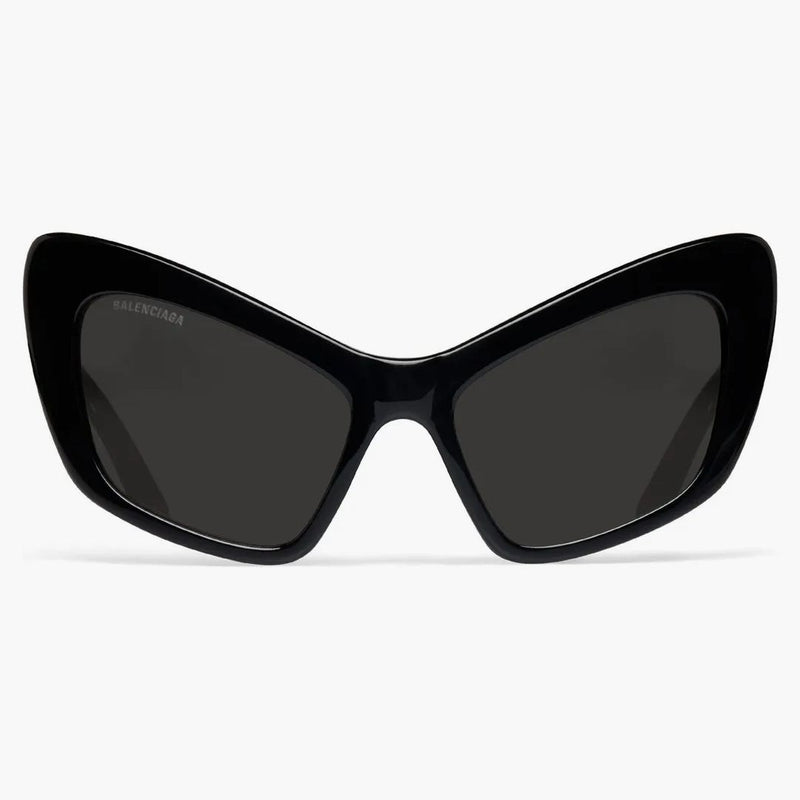 Balenciaga Monaco Cat Sunglasses Black (751440T00391000)