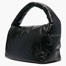 Balenciaga Monaco Large Sling Bag Black