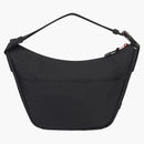 Balenciaga Nasa Sling Bag Black