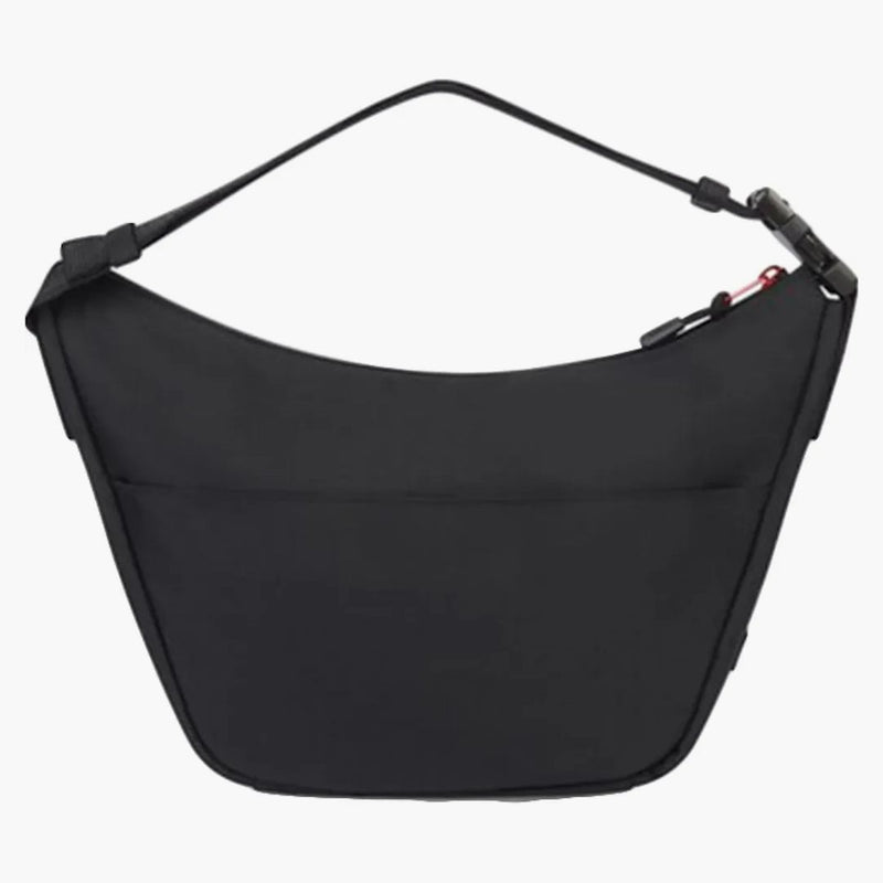 Balenciaga Nasa Sling Bag Black