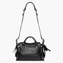 Balenciaga Neo Cagole Handbag XS Negro