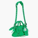 Balenciaga Neo Cagole XS Vivid Green
